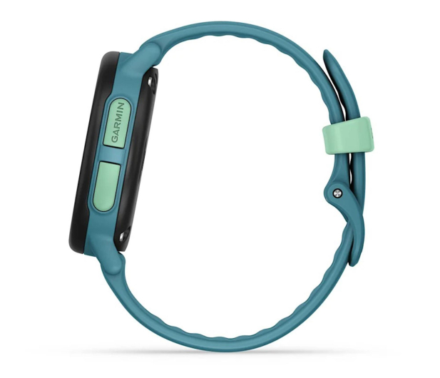 GARMIN Bounce 2 43 mm Turquoise (010-03399-02) - 1369677 - zdjęcie 6
